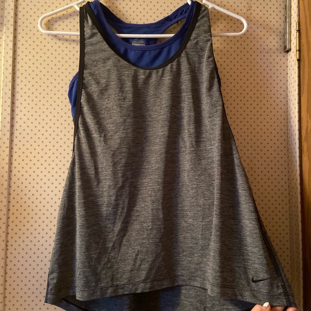 NIKE SHIRT